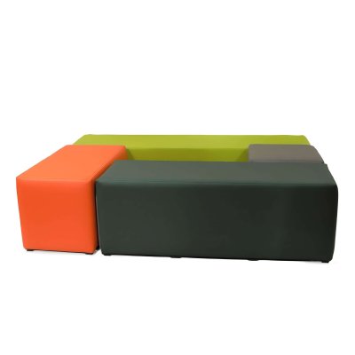 Pufa dwuosobowa - Modo4u.pl