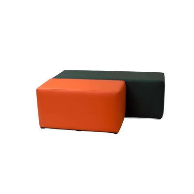 Pufa dwuosobowa - Modo4u.pl