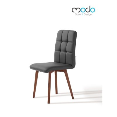 Krzesło Comfort Skórzane tapicerowane mix kolorów