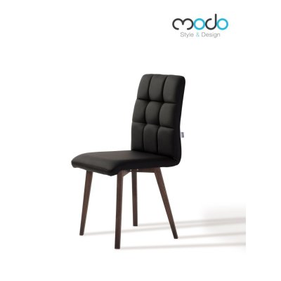 Krzesło Comfort Skórzane tapicerowane mix kolorów