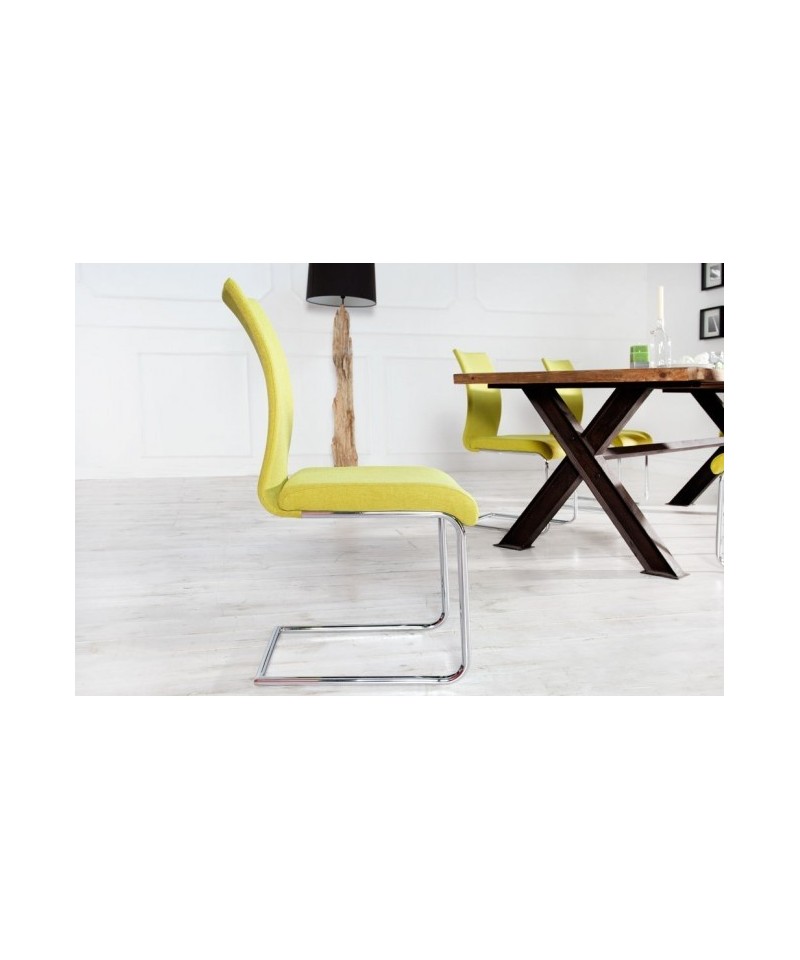 Krzesło Party Lemon