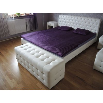 Pufa Diamond 3 osobowa