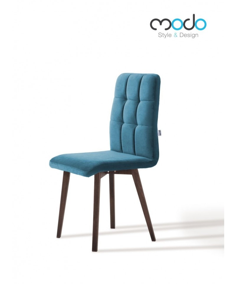 Krzesło Comfort dowolna tkanina tapicerowane mix kolorów