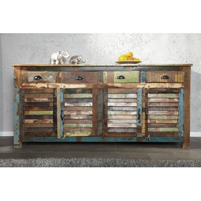 Komoda Jack 160 styl BOHO