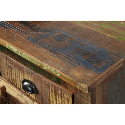 Komoda Jack 160 styl BOHO