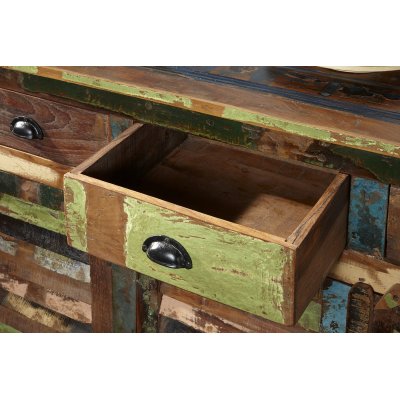 Komoda Jack 160 styl BOHO
