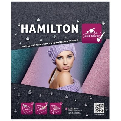 Tkanina Hamilton