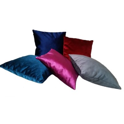 Poduszka Classic 40x40 Velvet