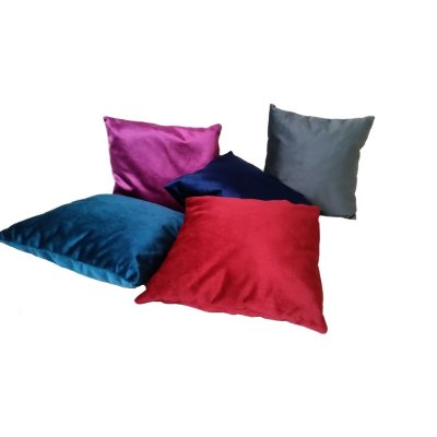 Poduszka Classic 40x40 Velvet