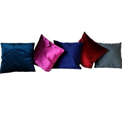 Poduszka Classic 40x40 Velvet