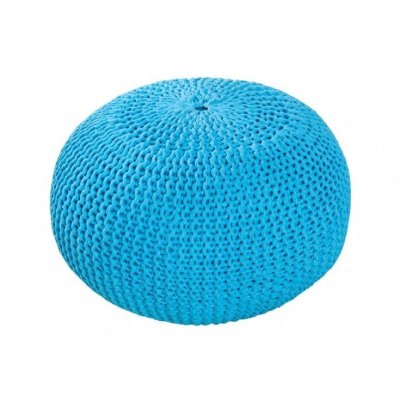 Pufa Cotton Blue