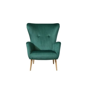 Fotel Uszak Ore 