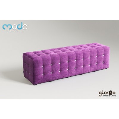 Pufa Fluff 4 osobowa
