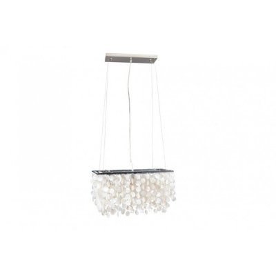 Lampa wisząca Vermut perłowa 80