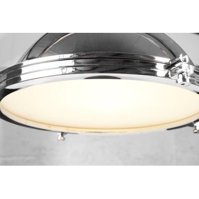 designerska lampa wisząca w stylu loftowym 