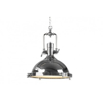 designerska lampa wisząca w stylu loftowym