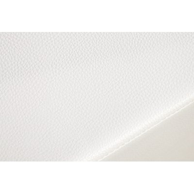 Ławka Pufa White Clasic 3 osobowa