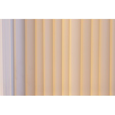 Podłogowa lampa Long biała XXL 190 cm