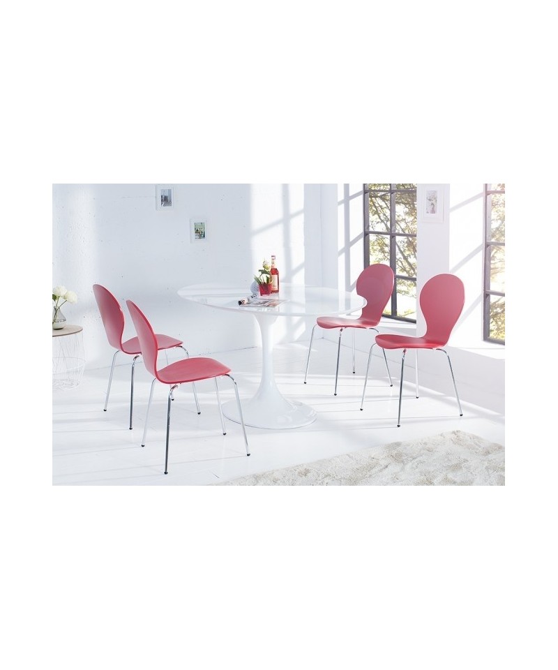 Krzesło Style Red