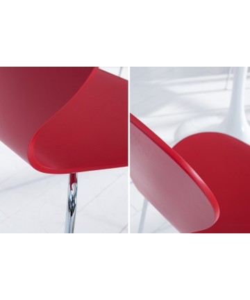 Krzesło Style Red