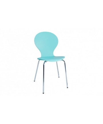 Krzesło Style Turkus