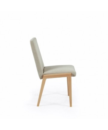 Krzesło RETRO tapicerowane dowolna tkanina 