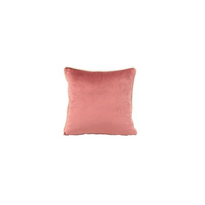 Poduszka Classic Deluxe King z włoskim sznurkiem dekoracyjna ozdobna jasiek  40 x 40