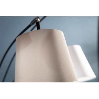 Lampa podłogowa Ambi 5 ramienna