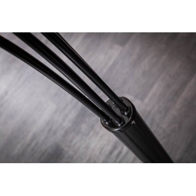 Lampa podłogowa Ambi 5 ramienna