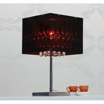 Lampka Exklusiv Brown Diamond