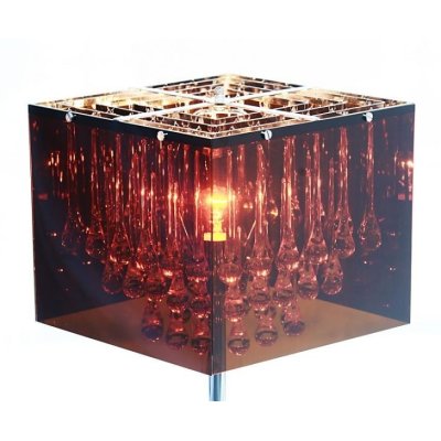 Lampka Exklusiv Brown Diamond