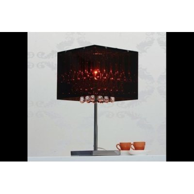 Lampka Exklusiv Brown Diamond