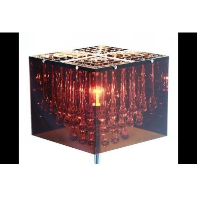 Lampka Exklusiv Brown Diamond