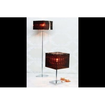 Lampka Exklusiv Brown Diamond