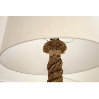 designerska lampa stołowa dla fanatyków nietypowych dodatków 