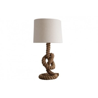 designerska lampa stołowa dla fanatyków nietypowych dodatków