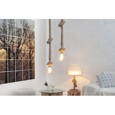 Lampa Amira wisząca 150 cm 