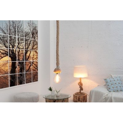 Lampa Amira wisząca 150 cm 