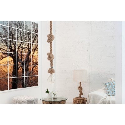Lampa Amira wisząca 150 cm 