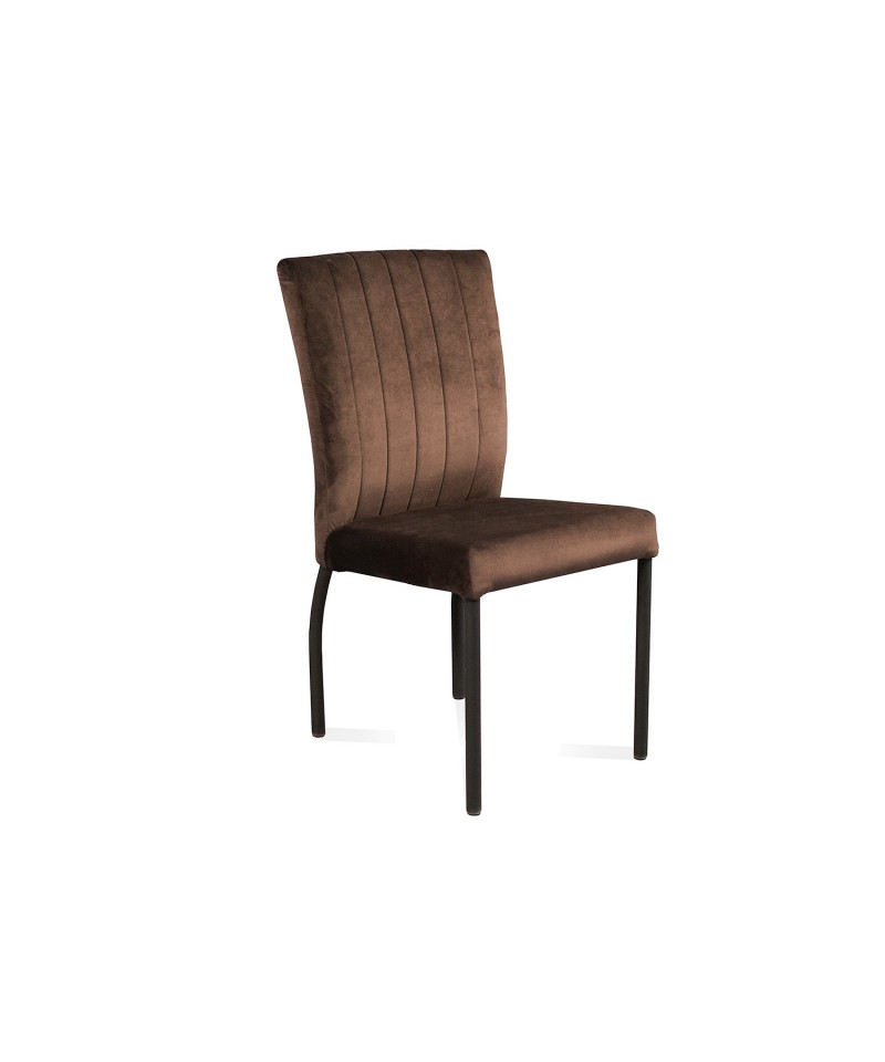 designerskie krzesło wyprodukowane w polsce  