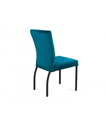 designerskie krzesło wyprodukowane w polsce  