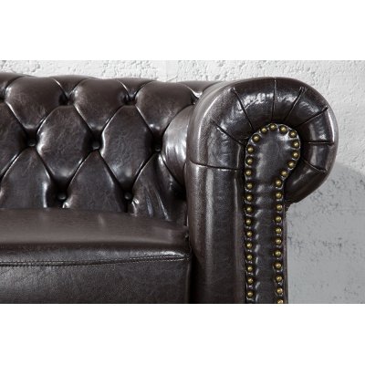 Sofa Coffe Luxury 2 osobowa