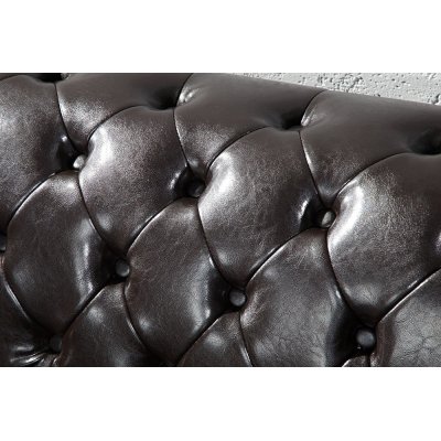 Sofa Coffe Luxury 2 osobowa