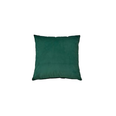 Dwustronna welurowa poduszka Classic 40x40