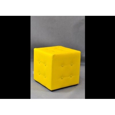 Pufa Pic Yellow