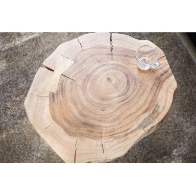 Stolik Tree 40 cm plaster drzewa 