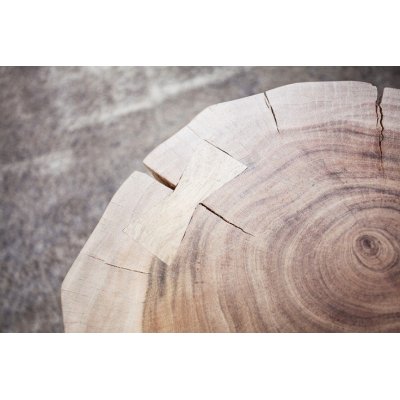 Stolik Tree 40 cm plaster drzewa 