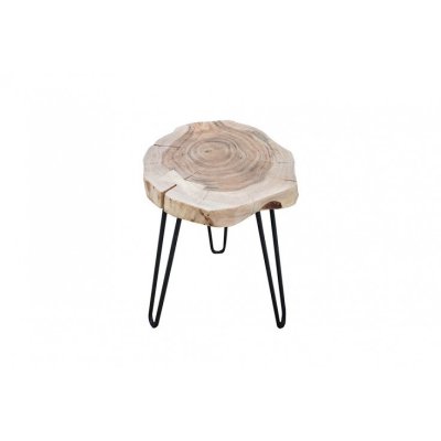 Stolik Tree 40 cm plaster drzewa