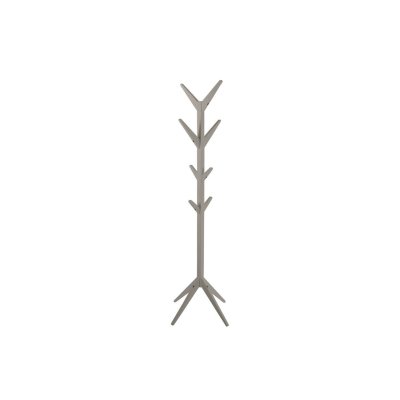 Wieszak Corner Grey