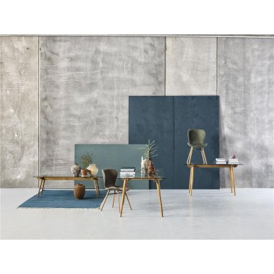 Konsola Glass Natur 